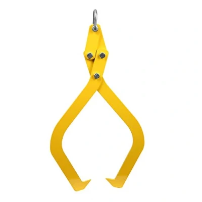 Image of Professional Forestry Logging/Grapple Claw for Tree Trunks and Logs up to Ø700mm max. 500kg