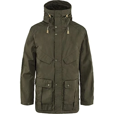 Image of Fjallraven Jacket No. 68 M Sport Green, Large