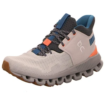 Image of On Women&#039;s Cloud Hi Edge 1 Sneaker, 9 UK