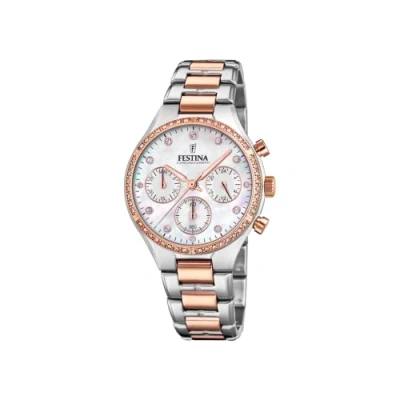Image of Festina Chronograph Quartz F20403/1