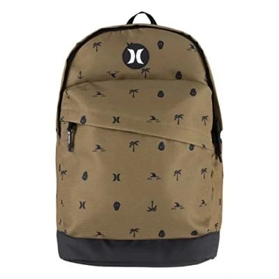 Image of Backpack Unisex Groundswell
