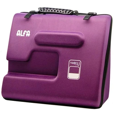Image of ALFA New Fantastic Cover
