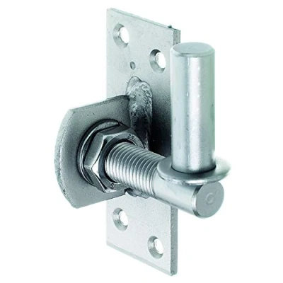Image of GAH Alberts Screw on Hinge pin, Adjustable by 20 mm 318239., 361488
