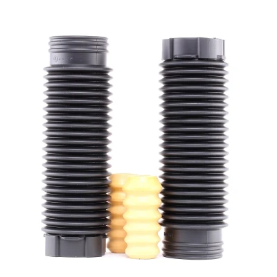 Image of 20371AA040, 20371AA041, 20372FE010 Shock Absorber Dust Cover KYB 910046 Rear Axle Protection Kit SUBARU: Impreza II Saloon, Forester
