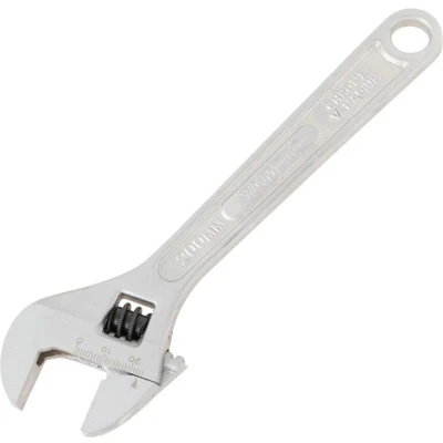 Image of Yamoto 24&quot;/612mm C/V Adjustable Spanner