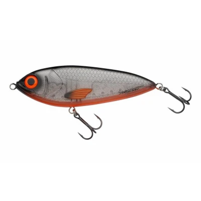 Image of Abu Garcia SVZ McTracer 165 Glitter Fegis Jerkbait