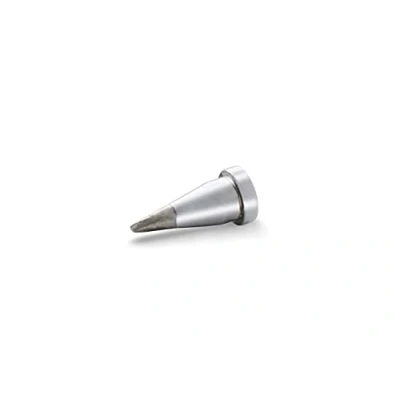 Image of Weller LT H (T0054443799) Soldering Tip, Chisel, Ø 0,8 mm for WXP 80/ WP WSP 80 Iron