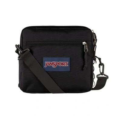 Image of JANSPORT Unisex Adult Central Adaptive Accessory Bag, Black, 6L US