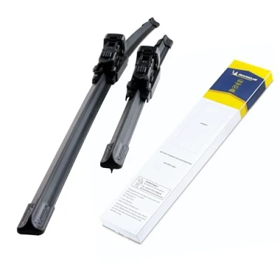 Image of Windscreen Wiper Set Galaxy S Max Connect Length 750/750