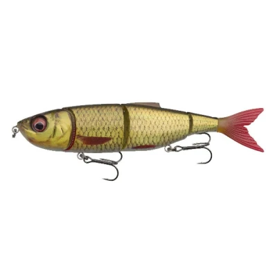 Image of Savage Gear 4Play V2 Swim &amp; Jerk 16,5cm 35g SS 04 Rudd Jerkbait