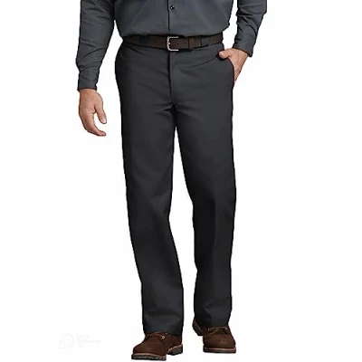 Image of Dickies Men&#039;s Original 874 Work Pant Utility, Black V1, 31W x 31L