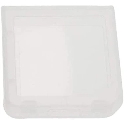 Image of WICAREYO 10PCS Game Card Case Dust Cover for DS/3DS/DSI/NDSL/NEW 3DS/3DSLL/NEW 3DSLL Cartridge