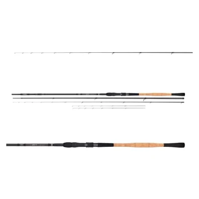 Image of Daiwa Air Z AGS Feeder rod 10ft (40g)