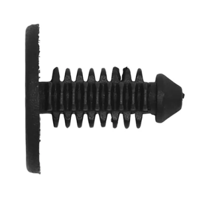 Image of Sealey Fir Tree Clip, Ø18mm x 18mm, Peugeot Pack of 20