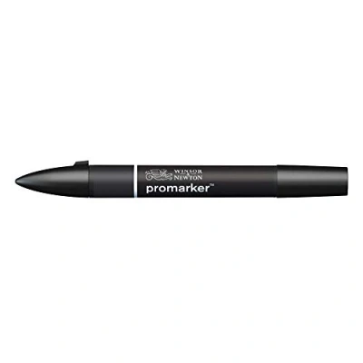 Image of Winsor &amp; Newton ProMarker Black