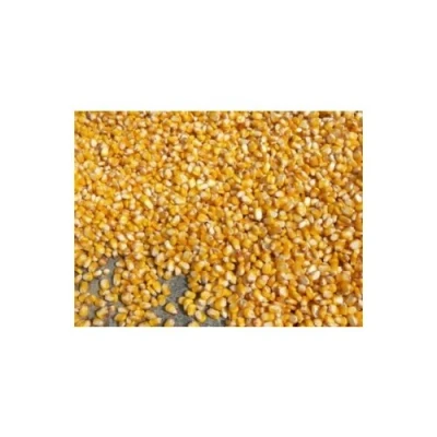 Image of Johnston &amp; Jeff Graded Whole Maize 20Kg Pigeon Corn