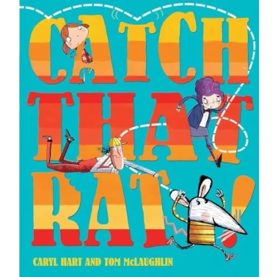 Image of Catch That Rat