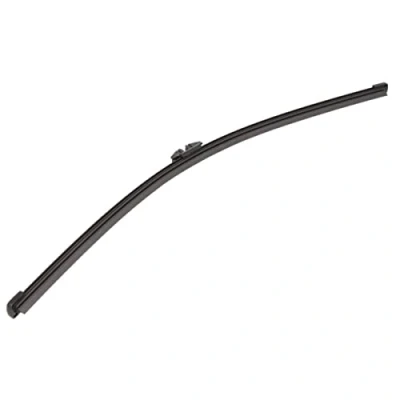 Image of 61627161029 Wiper blade DENSO Flat Rear DF 308 380mm Beam 15Inch VOLVO: XC60 I, XC90 BMW: X5