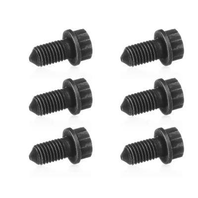 Image of N90320701 Bolt Kit, clutch SACHS 1874 000 002 VOLKSWAGEN: Polo V Hatchback, AUDI: TT Coupe, SEAT: Ibiza 3