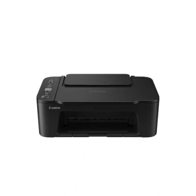 Image of Canon PIXMA TS3750i Wireless Colour All in One Inkjet Printer A4 Print, Copy, Scan Print Plan Compatible Borderless Photo Printing &amp; Smartphone Ideal for Home