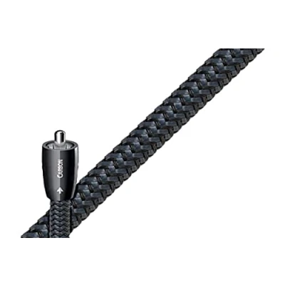 Image of audioquest Carbon Digital Coax 2m Black
