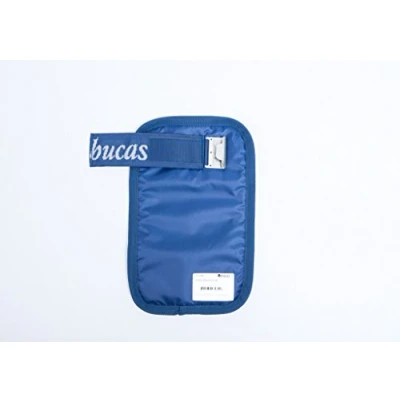 Image of Bucas Chest extender Click&#039;n Go Magnetic 24 Navy