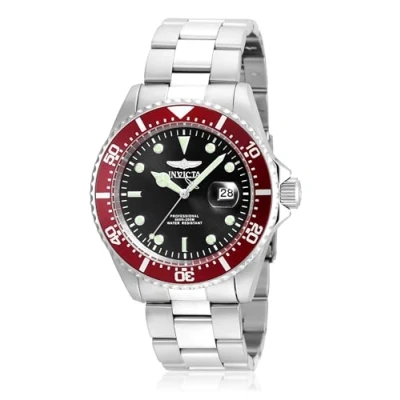 Image of Invicta Pro Diver 22020 Men&#039;s Quartz Watch 43 mm