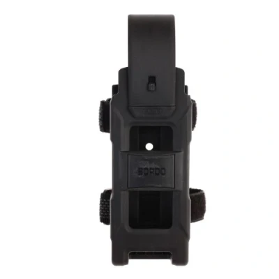 Image of ABUS Bordo Big ST 6000 lock case holder for secure transport of the 6000/120 folding