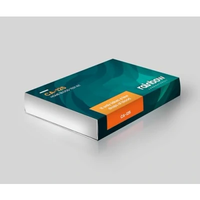 Image of CA 125 Test by Rainbow Laboratories Blood Kit for Ovarian Cancer Monitoring and High Risk Screening Doctor Interpreted Results with SmartReports(r)