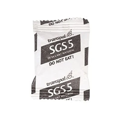 Image of Silica Gel Sachets 5gm (Pack of 250) SGS5