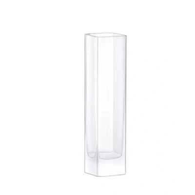 Image of LSA Modular Vase 20 cm x 5 cm, 5cm, Clear