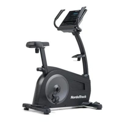 Image of NordicTrack G LE Upright Bike