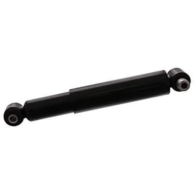 Image of 1609603, 8365419 Shock Absorber FEBI BILSTEIN 20548 Front Axle Oil Pressure 645mm 461mm Telescopic Bottom eye, Top eye