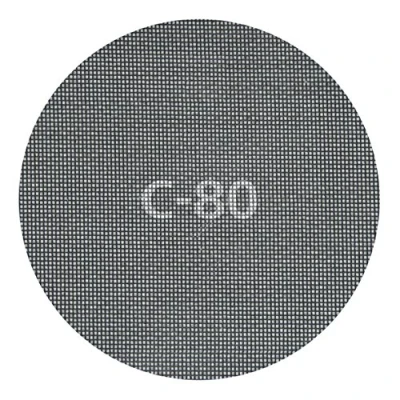 Image of wolfcraft Easy Fix Sanding Pad for plasterboard I 5614000