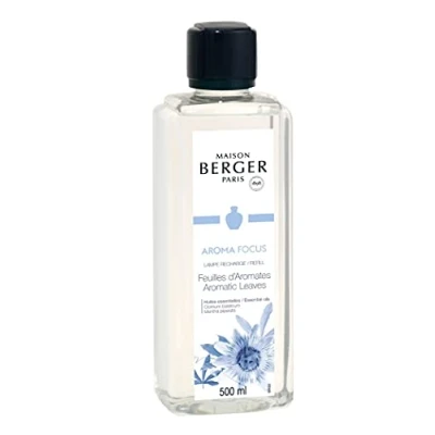 Image of Aroma Focus Lampe Berger Refill 500ml