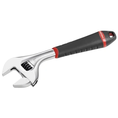 Image of Facom 101.8G Adjustable Spanner.