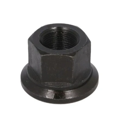 Image of X435612000000 Wheel Nuts FEBI BILSTEIN 04029 Flat Seat 32