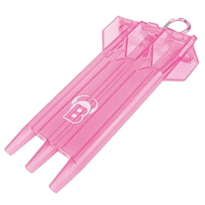 Image of Bull&#039;s Acra X Dart Case Pink, Standard