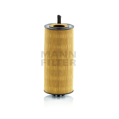 Image of H218PF150002, H218PF15000A Oil Filter MANN HU 12 006 z with seal Insert
