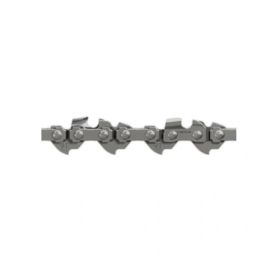 Image of Oregon AdvanceCut™ Saw Chain to fit 14 Inch Husqvarna, McCulloch, Ryobi, Bosch Chainsaws, 52 Drive Links (91PX052E)