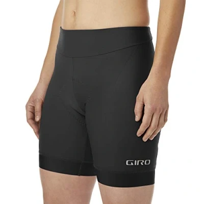 Image of Giro Women&#039;s Chrono Sport Short Black