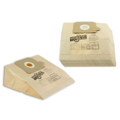 Image of First4spares Type E53N ES53 Dust Bags compatible with Electrolux Vacuum Cleaners (10 Pack)