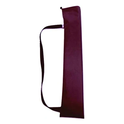 Image of Walking/Hiking Pole Bag (Fits 2 Poles) (Burgundy)