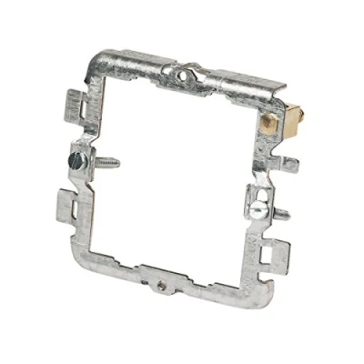 Image of MK 2 Gang Grid Frame