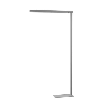 Image of Arcchio Tamilo Floor Lamp Silver