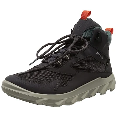 Image of ECCO Women&#039;s Mx Hiking Boot, Gravity, 5 UK