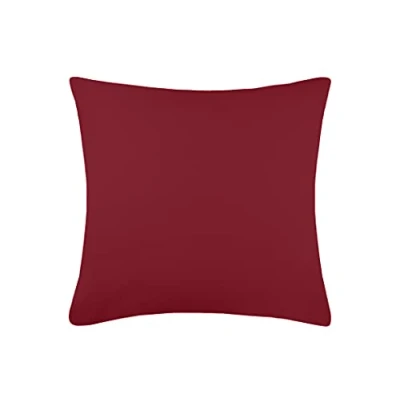 Image of STOF Bag Pillowcase Cottage Model Red 65 x cm 100% Cotton