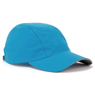 Image of Gill Regatta Cap Quick Drying with 50+ UV Sun Protection Blue
