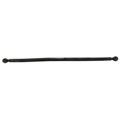 Image of 0003220423, 0003220723, A0003220423, A0003220723 Suspension Arm FEBI BILSTEIN 35752 Front Axle Right Trailing Coupling Rod