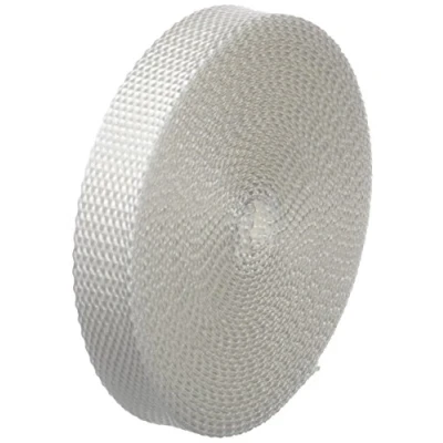 Image of Brinox B61530B 0 Roller Shutter Tape, White, Ancho 18 mm